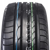 245/45R18 opona YOKOHAMA ADVAN Sport V103F RPB 96W